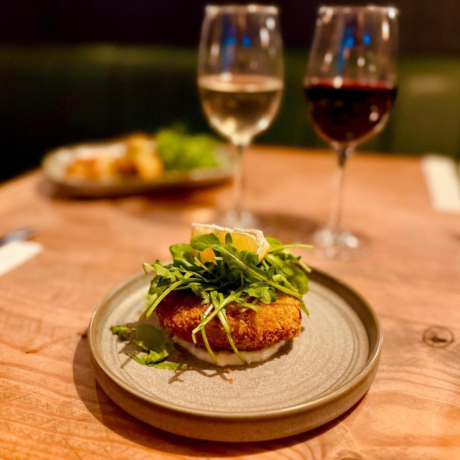 アイアンブリッジ The Malthouse Bed & Breakfast エクステリア 写真