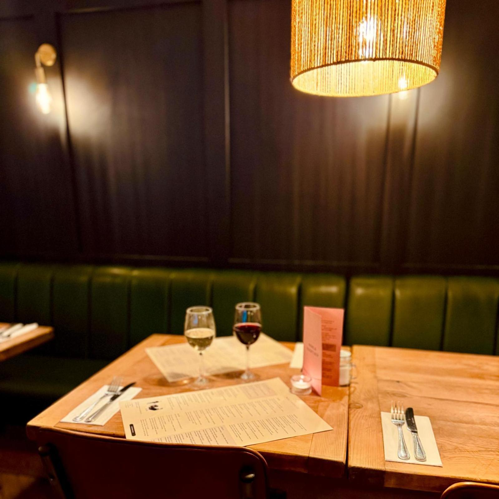 アイアンブリッジ The Malthouse Bed & Breakfast エクステリア 写真